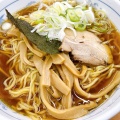 手もみラーメン - 実際訪問したユーザーが直接撮影して投稿した要町中華料理福しん 千川店の写真のメニュー情報