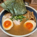 実際訪問したユーザーが直接撮影して投稿した我孫子ラーメン / つけ麺浜屋 我孫子店の写真