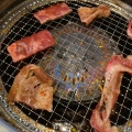 実際訪問したユーザーが直接撮影して投稿した牛ケ瀬山柿町焼肉焼肉きんぐ 京都桂店の写真