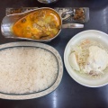 実際訪問したユーザーが直接撮影して投稿した下小鳥町カレーからゐ屋の写真