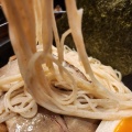 実際訪問したユーザーが直接撮影して投稿した古賀島町ラーメン / つけ麺つけ麺専門店 だるまの写真