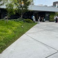 実際訪問したユーザーが直接撮影して投稿した渋谷公園宮下公園パークセンターの写真