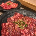 実際訪問したユーザーが直接撮影して投稿した大和東焼肉焼肉 そう太の写真