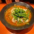 実際訪問したユーザーが直接撮影して投稿した赤坂ラーメン / つけ麺麺酒房 実之和 赤坂店の写真