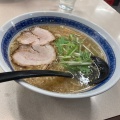 実際訪問したユーザーが直接撮影して投稿した千ヶ瀬町ラーメン / つけ麺大龍軒 千ヶ瀬本店の写真