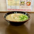 実際訪問したユーザーが直接撮影して投稿した秋松ラーメン / つけ麺原ラーメン店の写真