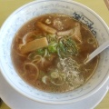 実際訪問したユーザーが直接撮影して投稿した雲山ラーメン / つけ麺大ちゃんラーメン 鳥取店の写真