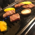 実際訪問したユーザーが直接撮影して投稿した福島焼肉和牛焼肉 布上2ndの写真