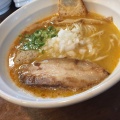 実際訪問したユーザーが直接撮影して投稿した栗原ラーメン専門店はりけんラーメンの写真