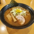 実際訪問したユーザーが直接撮影して投稿した西開発ラーメン / つけ麺笹の極みの写真