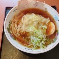 実際訪問したユーザーが直接撮影して投稿した玉造本町ラーメン専門店麺喰い メン太ジスタの写真