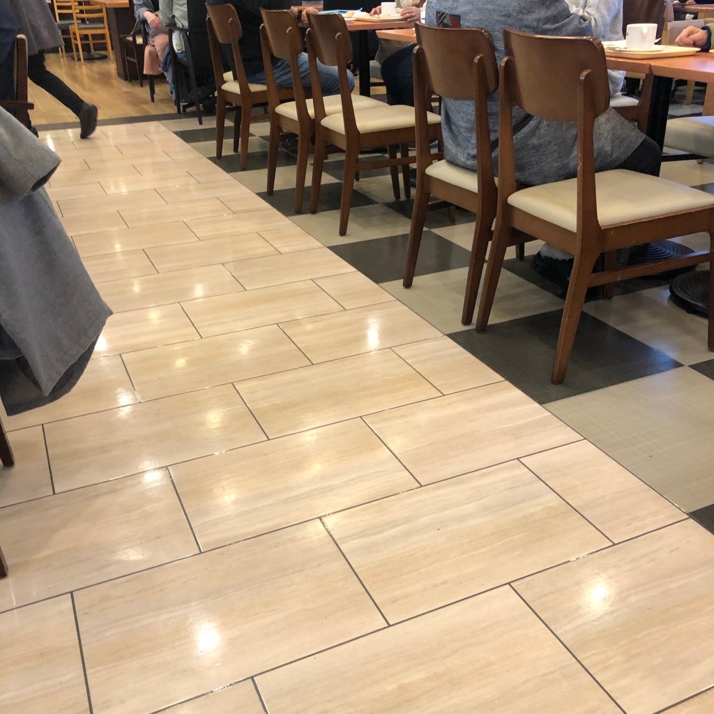 実際訪問したユーザーが直接撮影して投稿した宮前一条カフェドトールコーヒーショップ コーチャンフォー旭川店の写真