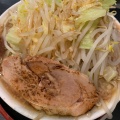 実際訪問したユーザーが直接撮影して投稿した元吉田町ラーメン / つけ麺麺屋 荒井の写真