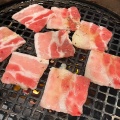 実際訪問したユーザーが直接撮影して投稿した稲焼肉牛角 食べ放題専門店 箕面店の写真