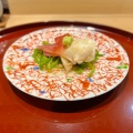 実際訪問したユーザーが直接撮影して投稿した日本橋人形町懐石料理 / 割烹礒田の写真