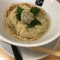 実際訪問したユーザーが直接撮影して投稿した大口通ラーメン専門店中華そば 高野の写真