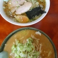 実際訪問したユーザーが直接撮影して投稿した旧舘一番ラーメン / つけ麺おざわ食堂の写真