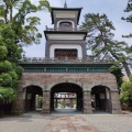 実際訪問したユーザーが直接撮影して投稿した尾山町庭園尾山神社庭園の写真