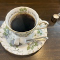 実際訪問したユーザーが直接撮影して投稿した塩冶神前喫茶店喫茶 ひよりの写真