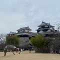 実際訪問したユーザーが直接撮影して投稿した丸之内城 / 城跡松山城の写真