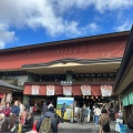 実際訪問したユーザーが直接撮影して投稿した嵯峨天龍寺造路町アイスクリームらんでんやの写真