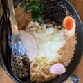 実際訪問したユーザーが直接撮影して投稿した東大通ラーメン / つけ麺とうせんやの写真