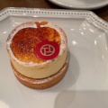 実際訪問したユーザーが直接撮影して投稿した中山手通ケーキPATISSERIE TOOTH TOOTH 三宮店の写真