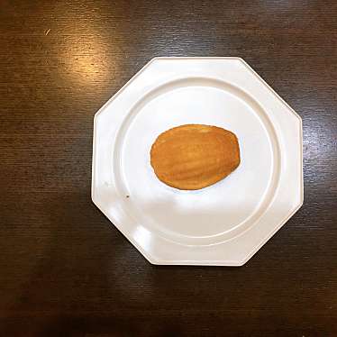 実際訪問したユーザーが直接撮影して投稿した西荻北ベーカリーLe Petit Pain I.Uの写真