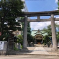 実際訪問したユーザーが直接撮影して投稿した猿江神社猿江神社の写真