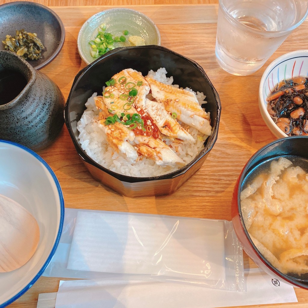らむらむぽんさんが投稿した紀尾井町定食屋のお店米幸/コメコウの写真