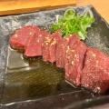 実際訪問したユーザーが直接撮影して投稿した中崎焼肉炭火焼肉 超世界の写真