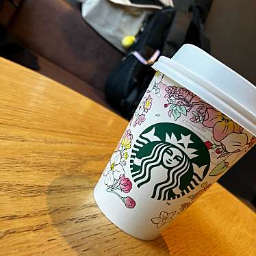 スターバックスコーヒー 西鉄大橋駅店のundefinedに実際訪問訪問したユーザーunknownさんが新しく投稿した新着口コミの写真