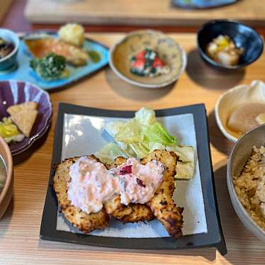 実際訪問したユーザーが直接撮影して投稿した上之郷和食 / 日本料理心んの写真