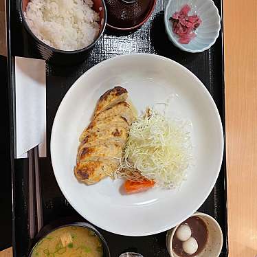 実際訪問したユーザーが直接撮影して投稿した柳戸洋食レストラン ROYALの写真