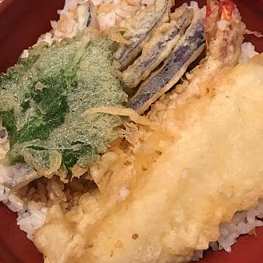 実際訪問したユーザーが直接撮影して投稿した三条大宮町丼ものどんぶり名人 奈良中央店の写真