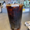 実際訪問したユーザーが直接撮影して投稿した南小岩カフェドトールコーヒーショップ  小岩駅南口店の写真