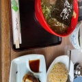 実際訪問したユーザーが直接撮影して投稿した鶴田町ラーメン / つけ麺らーめん龍風の写真