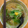 実際訪問したユーザーが直接撮影して投稿した茂木ラーメン / つけ麺十石屋の写真