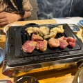 実際訪問したユーザーが直接撮影して投稿した中山手通居酒屋鳥焼肉 がんだれの写真