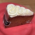 キャロットケーキ - 実際訪問したユーザーが直接撮影して投稿した麻布十番ケーキハドソン マーケット ベーカーズの写真のメニュー情報