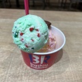 実際訪問したユーザーが直接撮影して投稿した則武新町アイスクリームサーティワンアイスクリーム 則武新町店の写真