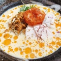 実際訪問したユーザーが直接撮影して投稿した京町ラーメン / つけ麺サルタヒコの写真