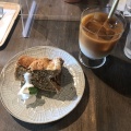 実際訪問したユーザーが直接撮影して投稿した安楽寺カフェCafe BushWarblerの写真