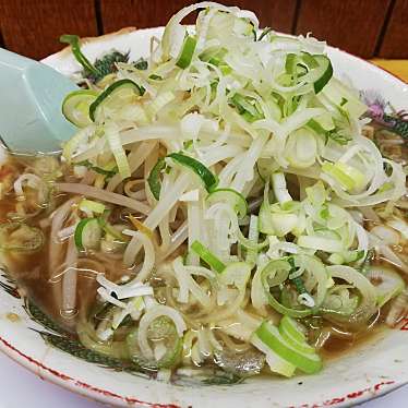 実際訪問したユーザーが直接撮影して投稿した大手ラーメン専門店ラーメンQの写真