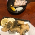 実際訪問したユーザーが直接撮影して投稿した東池袋居酒屋魚徳の写真