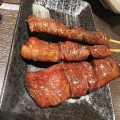 実際訪問したユーザーが直接撮影して投稿した田島串焼き串焼 三玄の写真