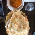 実際訪問したユーザーが直接撮影して投稿した西成瀬インド料理ナマステ ナンガルの写真