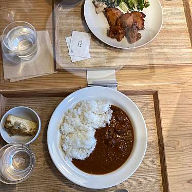 Cafe&Meal MUJI 渋谷西武のundefinedに実際訪問訪問したユーザーunknownさんが新しく投稿した新着口コミの写真
