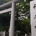 実際訪問したユーザーが直接撮影して投稿した阿佐谷北神社阿佐ヶ谷神明宮の写真