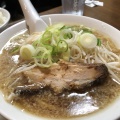 実際訪問したユーザーが直接撮影して投稿した栄ラーメン / つけ麺らーめんやどがり屋の写真